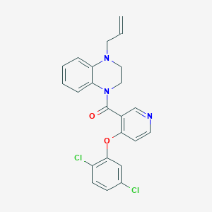 2D structure