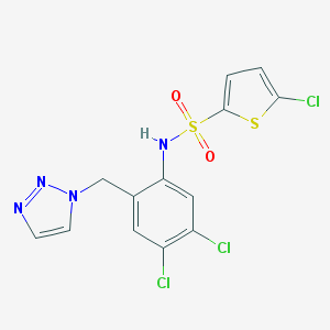 2D structure