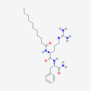 2D structure