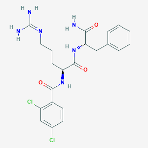 2D structure