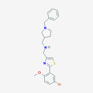 2D structure