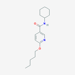 2D structure