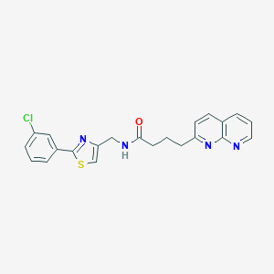 2D structure