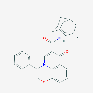 2D structure