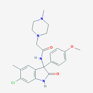 2D structure