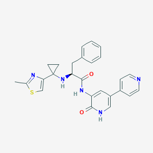 2D structure