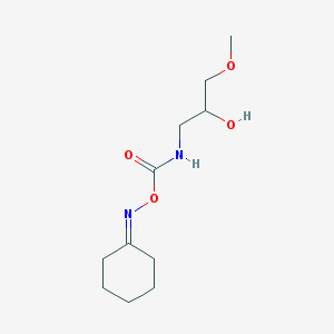 2D structure