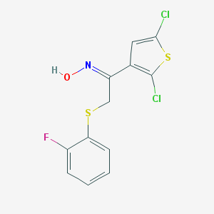 2D structure