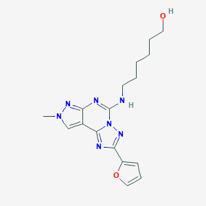 2D structure