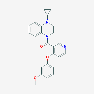 2D structure