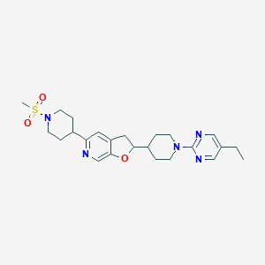 2D structure