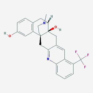 2D structure