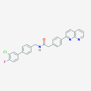 2D structure