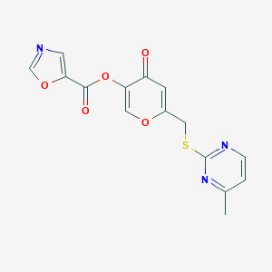 2D structure