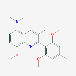 2D structure