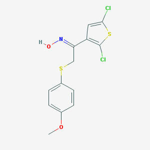 2D structure