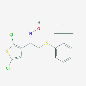 2D structure