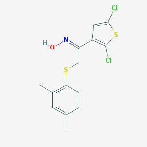 2D structure