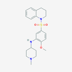 2D structure