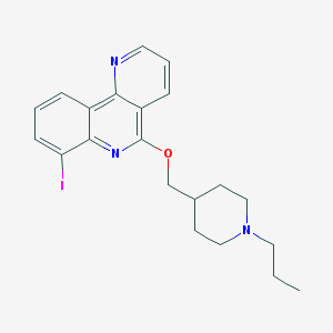 2D structure