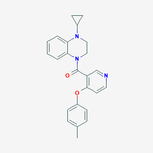 2D structure