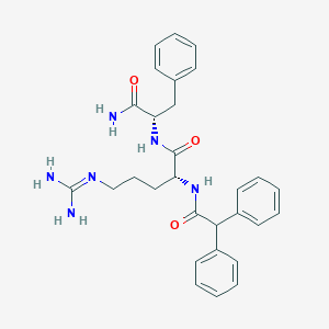 2D structure