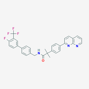 2D structure