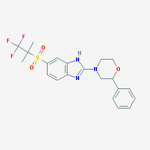 2D structure