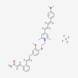 2D structure