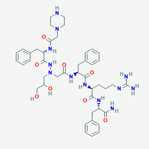 2D structure