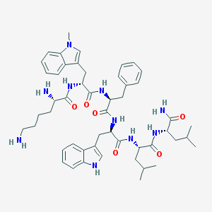 2D structure