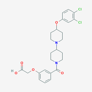 2D structure