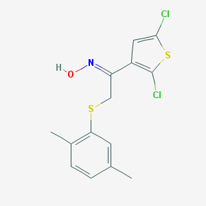 2D structure