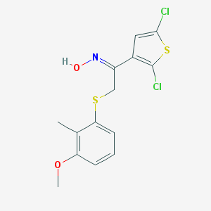 2D structure