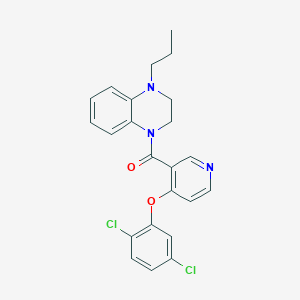 2D structure