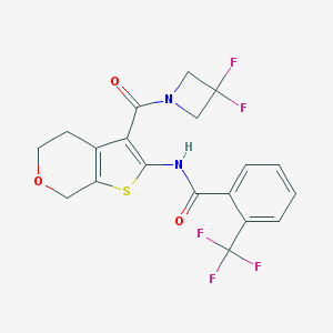 2D structure