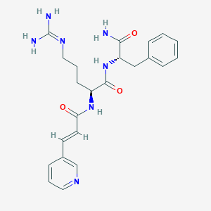 2D structure