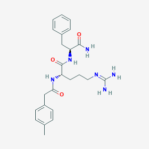 2D structure