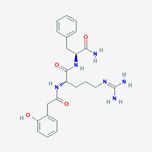 2D structure