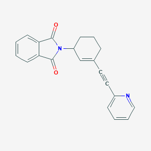 2D structure