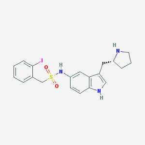 2D structure