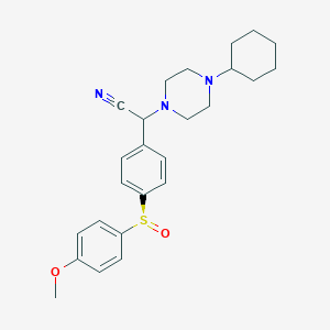 2D structure
