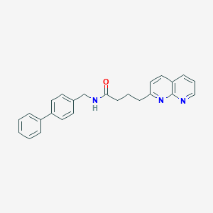 2D structure