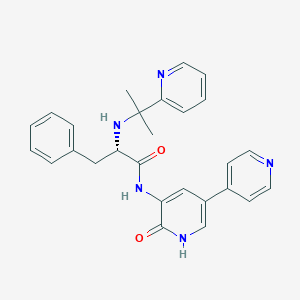 2D structure