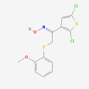 2D structure