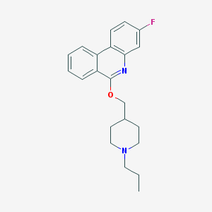 2D structure