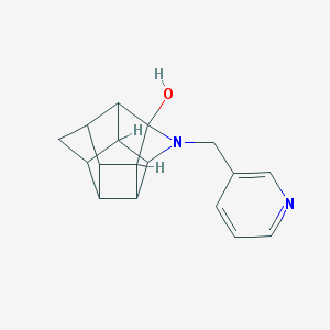 2D structure