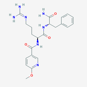 2D structure