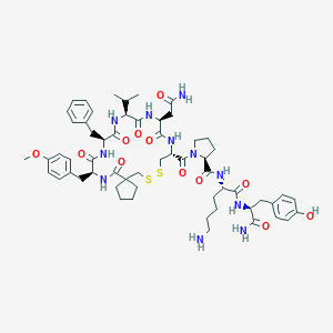 2D structure