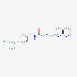 2D structure